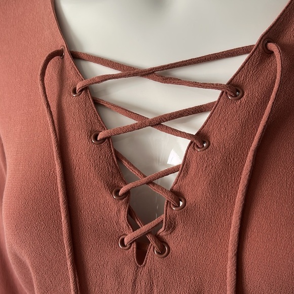 Wilfred Free Redling Top - Picture 6 of 12